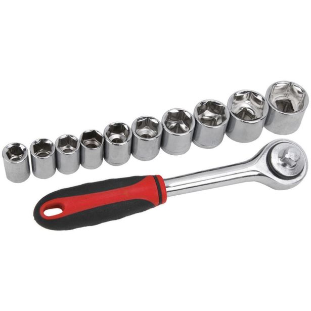 GRT NASADNIH KLJUČEV ONSITE 4-13 MM 11 DELNA 1/4