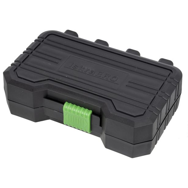 GRT. SVEDROV ZA KAMEN ISKRA ISKRA ERO FST152 15-DELNI SET