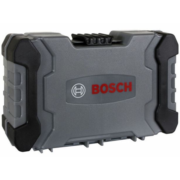 GRT VIJAČNIH NASTAVKOV BOSCH 43 DELNA