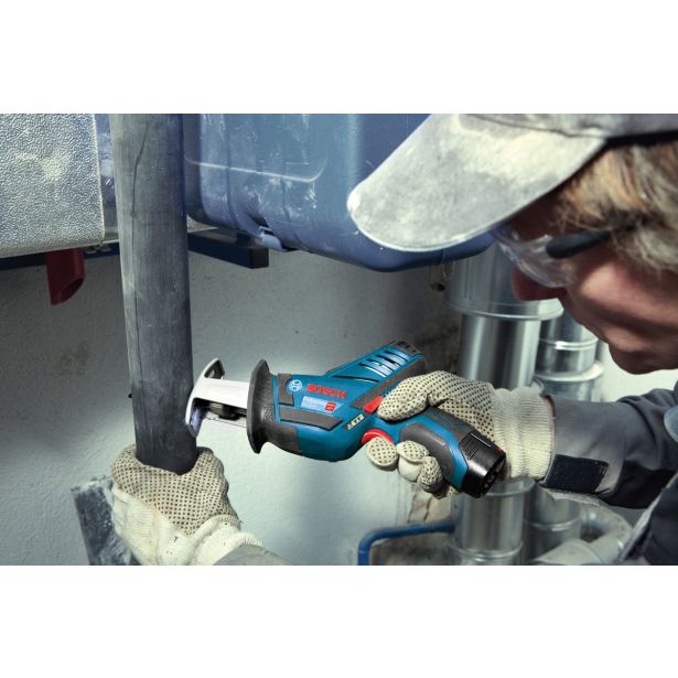 AKUM. SABLJASTA ŽAGA BOSCH GSA 12V-14