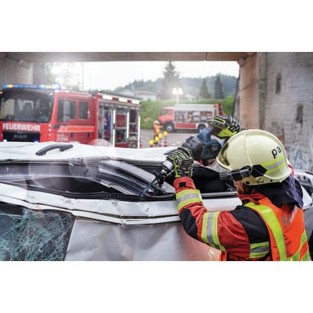 AKUM. SABLJASTA ŽAGA BOSCH GSA 18V-32