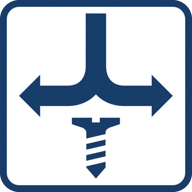 AKUMUL. UDARNI VRTALNIK BOSCH PROFESSIONAL GSB 18V-50