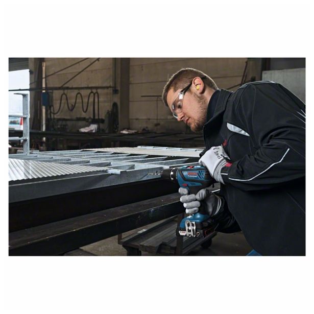 AKUMULATORSKI VRTALNIK BOSCH GSR 18-2-LI PLUS