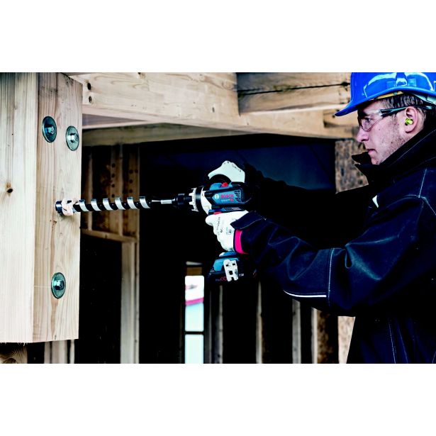 AKUMULATORSKI VRTALNIK BOSCH PROFESSIONAL GSR 18V-110 C BREZ BATERIJE