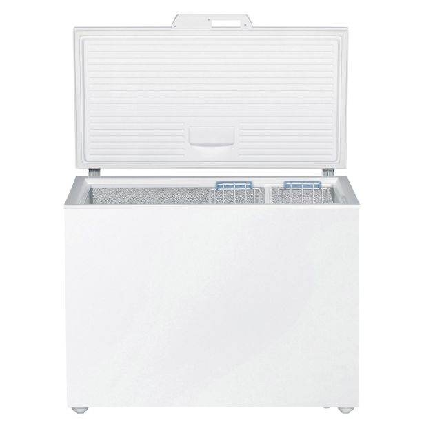 ZAMRZOVALNA SKRINJA LIEBHERR GT 3622