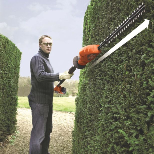 ŠKARJE ZA ŽIVO MEJO 18V 2.0AH