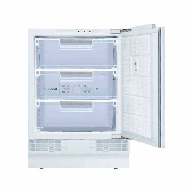 VGRADNA ZAMRZOVALNA OMARA BOSCH GUD 15A55