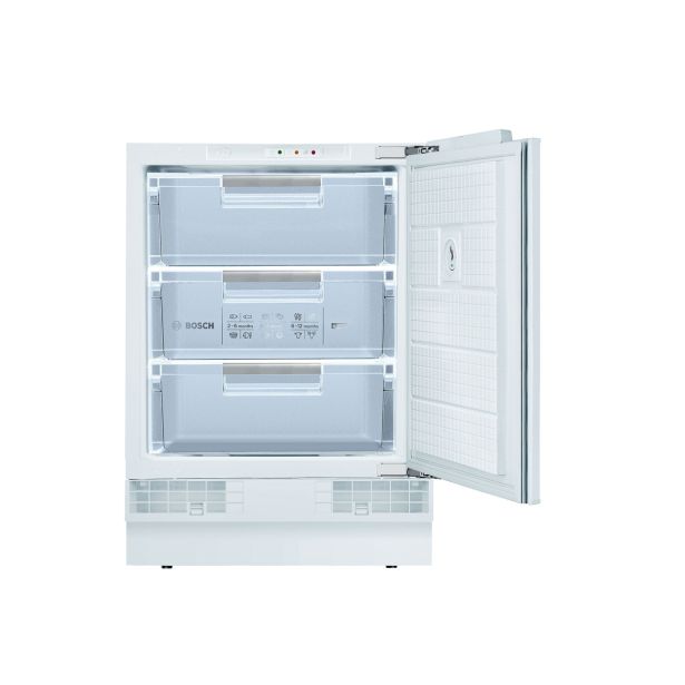 VGRADNA ZAMRZOVALNA OMARA BOSCH GUD15ADF0