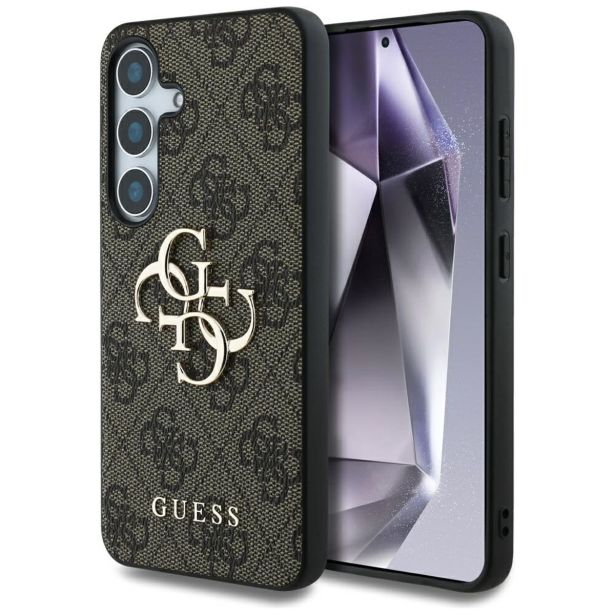 GUESS GUHCS25S4GMGBR OVITEK ZA SAMSUNG GALAXY S25 5G - RJAV
