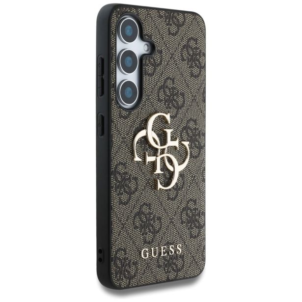 GUESS GUHCS25S4GMGBR OVITEK ZA SAMSUNG GALAXY S25 5G - RJAV