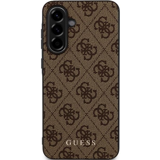 GUESS GUHCSA56G4GFBR OVITEK ZA SAMSUNG GALAXY A56 - RJAV
