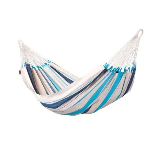 GUGALNA MREŽA LA SIESTA CARIBENA AQUA BLUE