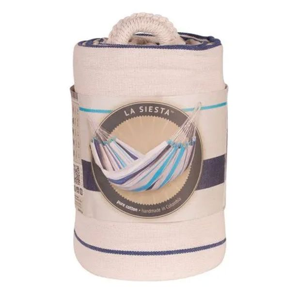 GUGALNA MREŽA LA SIESTA CARIBENA AQUA BLUE