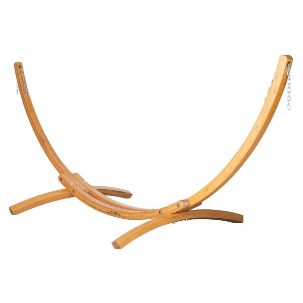 GUGALNA MREŽA LA SIESTA CHILLOUNGE SET GREEN BAY