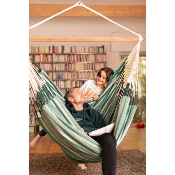 GUGALNA MREŽA LA SIESTA HABANA AGAVE COMFORT