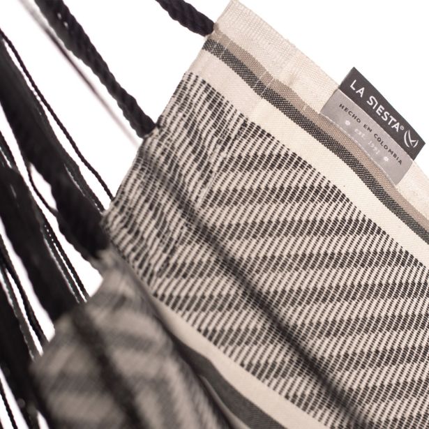 GUGALNA MREŽA LA SIESTA HABANA ZEBRA KINGSIZE