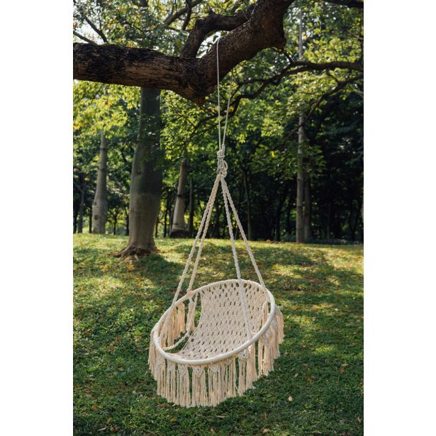 GUGALNA MREŽA MQ STOL VISEČI JANIS