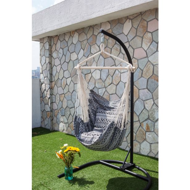 GUGALNA MREŽA MQ STOL NIKKI 90X135 CM