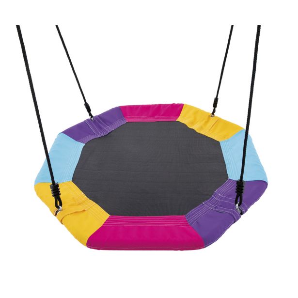 GUGALNICA INTEX KOVINSKA 1 SEDEŽ, GNEZDO