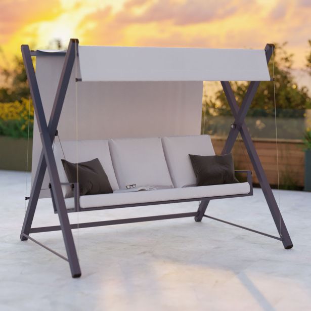 VRTNA GUGALNICA NATERIAL GUGALNA KLOP 3S ODYSSEA DRSNA STREHA