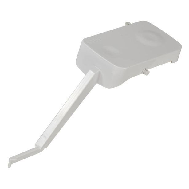 DODATKI ZA SANIT.KERAMIKO LIV GUMB CIKLON PLUS