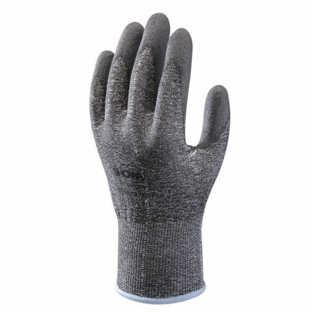 GUMENE ROKAVICE 541 ŠT. XL/9 PROTIUREZNA POLIURETAN PREMAZ