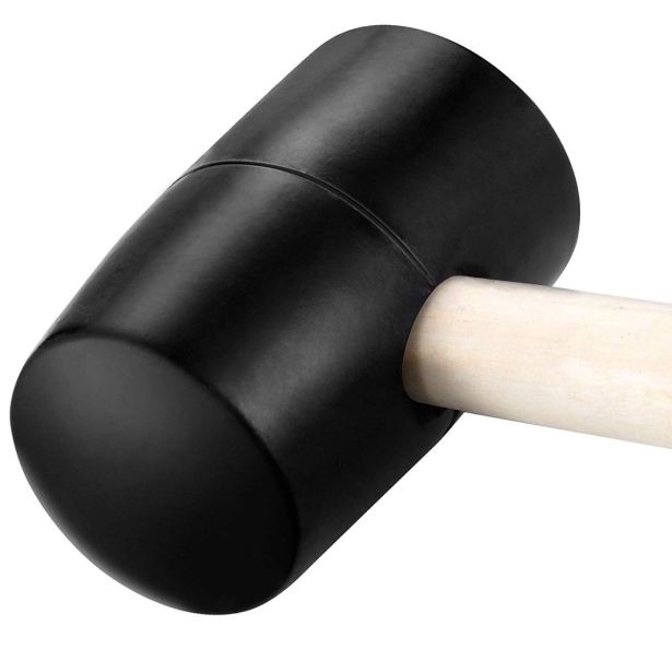 GUMI KLADIVO VONHAUS 15/029