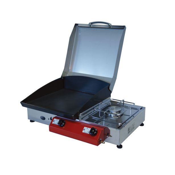 PLINSKI ŽAR GORENC GURMAN 65K TREND S KUHALNIKOM IN POKOROVOM