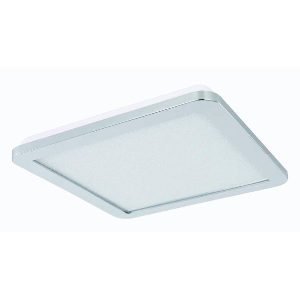 NADGRADNA STROP. SVETILKA GUSSAGO 18W, CCT 300 X 300 MM