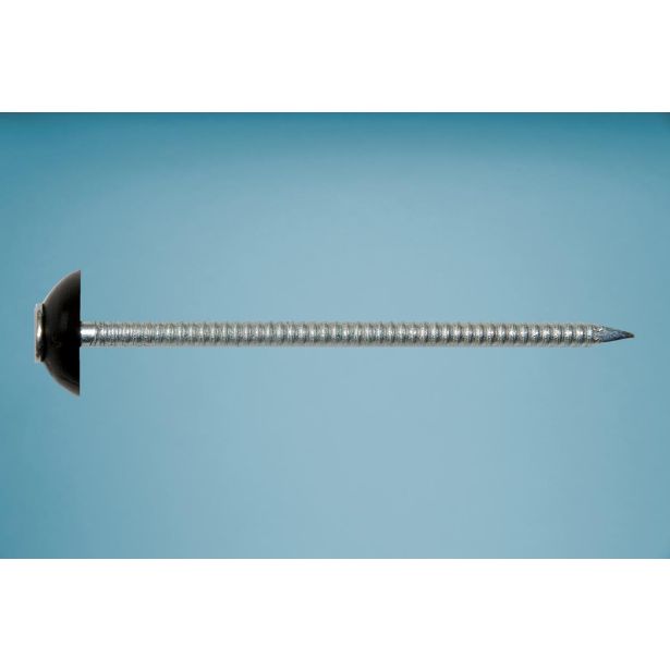 DODATKI ZA BITUM. KRITINO GUTTA GUTTA SUPER S ŽEBLJI 50 KOS ČRNA 2.8X70 MM