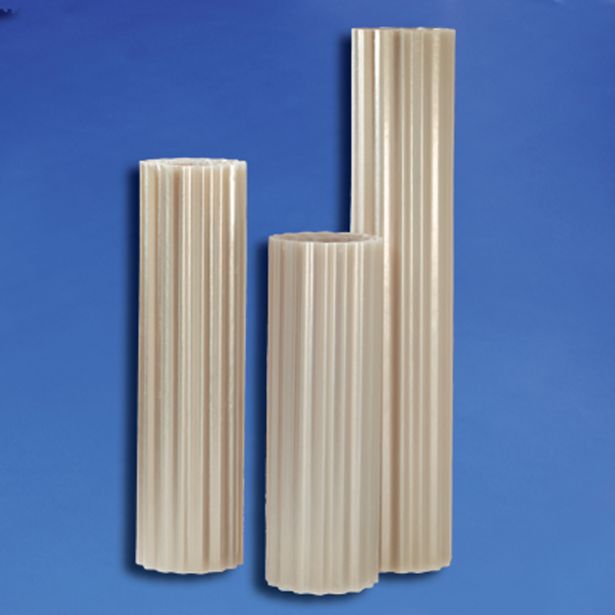 POLIESTERSKA KRITINA GUTTA GUTTAGLIS ROLPOLIESTER 1.00X30 TEK.M V ROLI