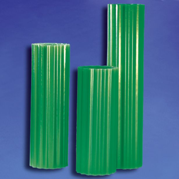 POLIESTERSKA KRITINA GUTTA GUTTAGLIS ROLPOLIESTER SINUS ZELENA 1X30 TEK.M