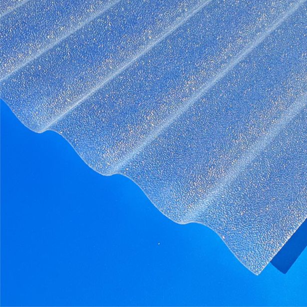 PVC KRITINA GUTTA GUTTAGLISS FROST PROZOREN 2000X1045 MM