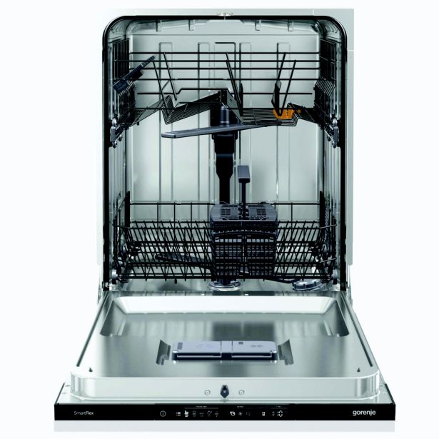 VGRADNI POMIVALNI STROJ GORENJE GV 63060