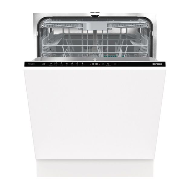 VGRADNI POMIVALNI STROJ GORENJE GV643D60