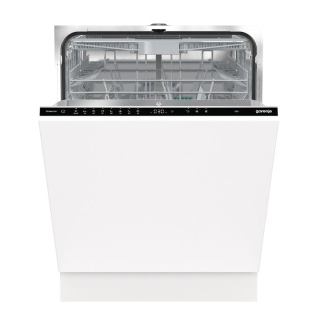 VGRADNI POMIVALNI STROJ GORENJE GV663C60