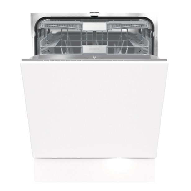 VGRADNI POMIVALNI STROJ GORENJE GV673C62