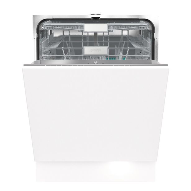 VGRADNI POMIVALNI STROJ GORENJE GV693C60UV