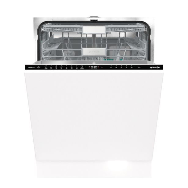 VGRADNI POMIVALNI STROJ GORENJE GV693C60UVAD AVTO DOSE