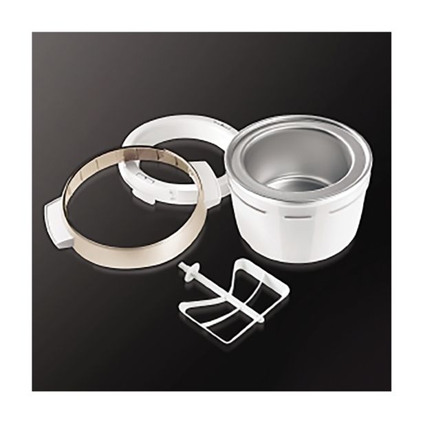 APARAT ZA SLADOLED TEFAL GVS 241 PERFECT MIX