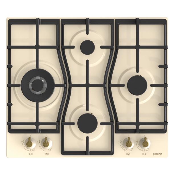 PLINSKA KUHALNA PLOŠČA GORENJE GW6D42CLI CLASSICO