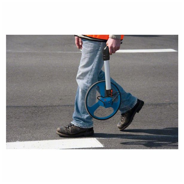 MERILNO KOLO BOSCH GWM 32 PROFESSIONAL