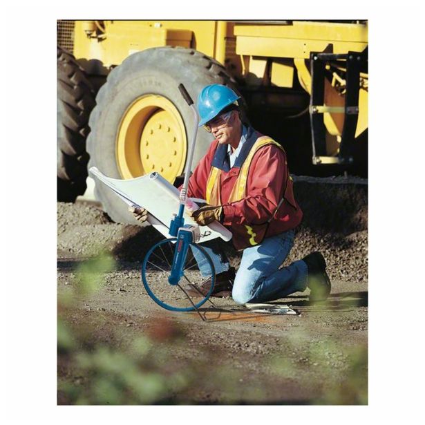 MERILNO KOLO BOSCH GWM 40 PROFESSIONAL