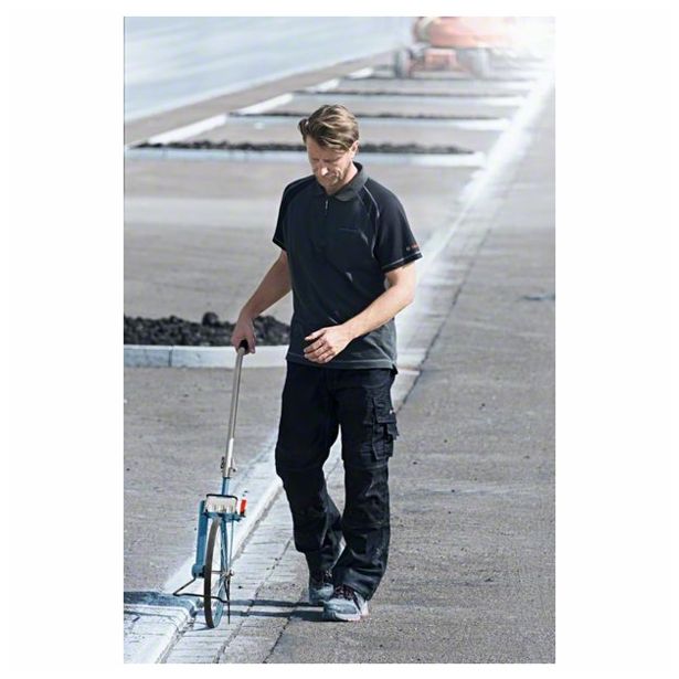 MERILNO KOLO BOSCH GWM 40 PROFESSIONAL