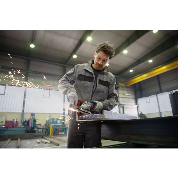 KOTNI BRUSILNIK GWS 14-125