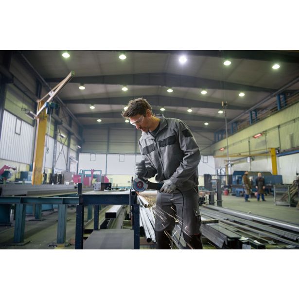 KOTNI BRUSILNIK GWS 17-125 S