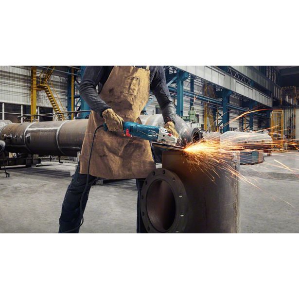 KOTNI BRUSILNIK GWS 24-230 JZ