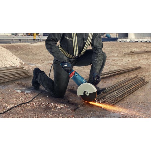 KOTNI BRUSILNIK GWS 24-230 JZ