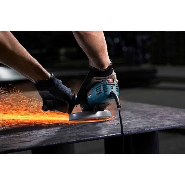 ELEKTRIČNI KOTNI BRUSILNIK BOSCH GWS 9-125 S