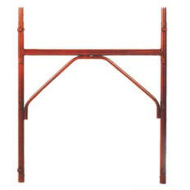 CEVNI ODER KURIVO H ELEMENT POLOVIČNI POCINKAN